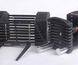 PowerBlock Classic Adjustable Dumbbell Set