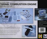 DIY Internal Combustion Engine