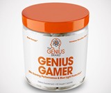 Genius Gamer - Elite Gaming Nootropic