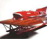 1952 Ferrari Arno XI Racing Boat