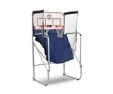 Pop-A-Shot Home Dual Shot Basketball Game