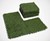 Artificial Grass Interlocking Mats Artificial Grass Interlocking Mats