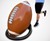 Giant Inflatable Football & Tee Giant Inflatable Football & Tee