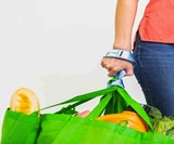 Grocery Gripps Carrier