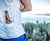 California Cowboy Social Technical Apparel