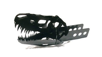 T-Rex Trailer Hitch Cover T-Rex Trailer Hitch Cover
