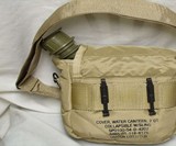 Military Issue Water Canteen