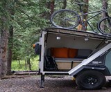TAXA TigerMoth Trailer