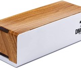 DMoose Cable Management Organizer Box