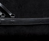 The d'Capitan: Sabre