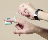 Fin Finger Vibrator (NSFW)