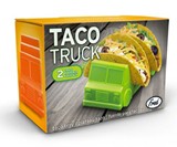 Taco Truck Holder