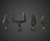 Colt S.P.E.A.R. Tactical Arrowheads Colt S.P.E.A.R. Tactical Arrowheads