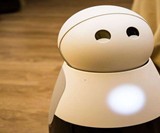 Kuri Home Robot