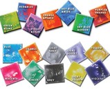 Liquid Lava Color Choices
