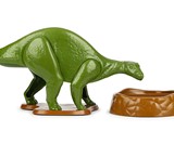 Nachosaurus Chip & Dip Dish Set