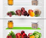 Dualplex Fruit & Veggie Life Extender Fridge Liners