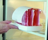Makin Bacon Microwave Rack