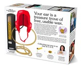 Earwax Candle Kit