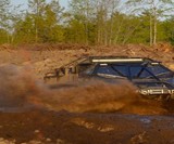 Ripsaw EV2 Luxury Tank