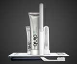 Quip Electric Toothbrush & Brushing Program