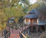 Abercrombie & Kent Private Jet Tour of Africa