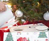HoHoHoH2O Automatic Christmas Tree Watering System
