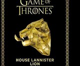 Game of Thrones 3D Masks & Wall Mounts
