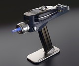Star Trek Phaser Universal Remote Control