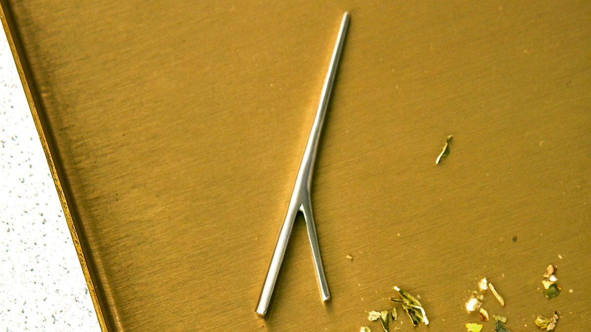 Tetra Fog Pin for Smoking Kits Tetra Fog Pin for Smoking Kits