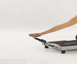 Journey Gym in a Briefcase