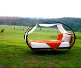 The Rocking Bed