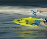 ZUP Watersports Board