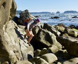 Bedrock Cairn 3D Pro Adventure Sandals