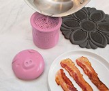 Bacon Bin Grease Holder