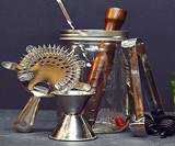 MakersKit Cocktail Bar Set