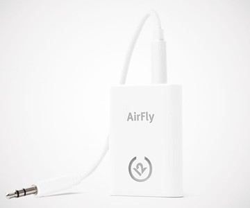 AirFly Wireless Transmitter for Wireless Headphones AirFly Wireless Transmitter for Wireless Headphones