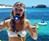 Snorkel Hookah