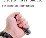 MecArmy PS14 Super Bright Tactical Flashlight
