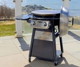 Cuisinart Flat Top Grill