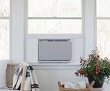 July WiFi-Enabled Window Air Conditioner