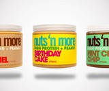 Nuts 'N More High Protein Nut Butter Spreads
