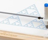 WaterColorBot 2.0