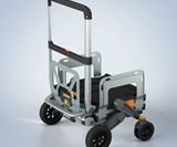 EROVR 10-in-1 Transformable Cart