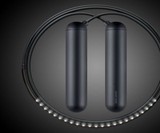 Smart Rope - LED-Embeded Jump Rope
