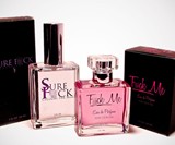 Sure F*ck Cologne & F*ck Me Perfume