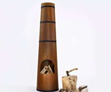 Smokestack Outdoor Fire Pit