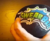 Swearball - Record & Fling Your Insults