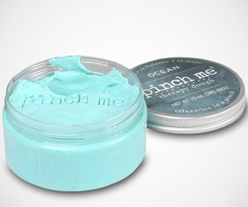 Pinch Me Aromatherapy & Anti-Stress Dough Pinch Me Aromatherapy & Anti-Stress Dough