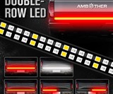 Truck Tailgate LED Light Bar
